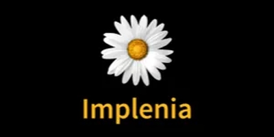 Implenia logo